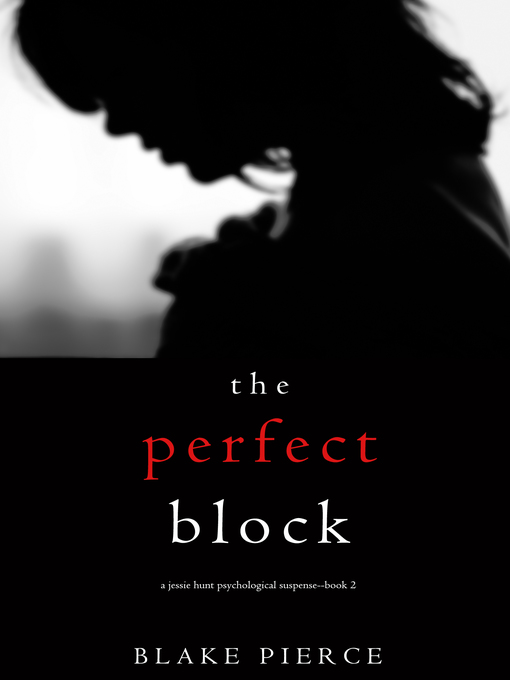 Cover image for The Perfect Block